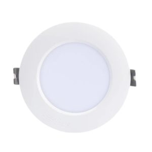 Đèn LED Downlight âm trần 10W lỗ khoét 90mm ánh sáng trung tính AT04 90/10W 4000K Rạng Đông