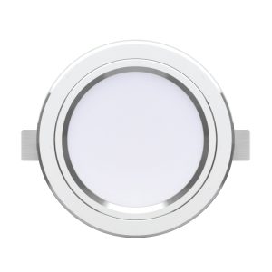 Đèn LED Downlight âm trần 10W lỗ khoét 90mm đổi màu AT20 90/10W Rạng Đông