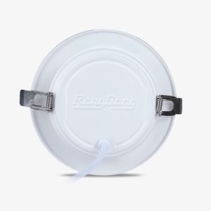  Đèn LED Downlight âm trần 10W  lỗ khoét 90mm đổi màu AT58 90/10W Rạng Đông
