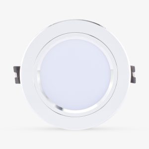 Đèn LED Downlight âm trần 12W đổi màu  AT10 110/12W Rạng Đông