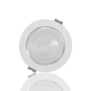 Đèn LED Downlight âm trần 12W đổi màu AT17 110/12W Rạng Đông