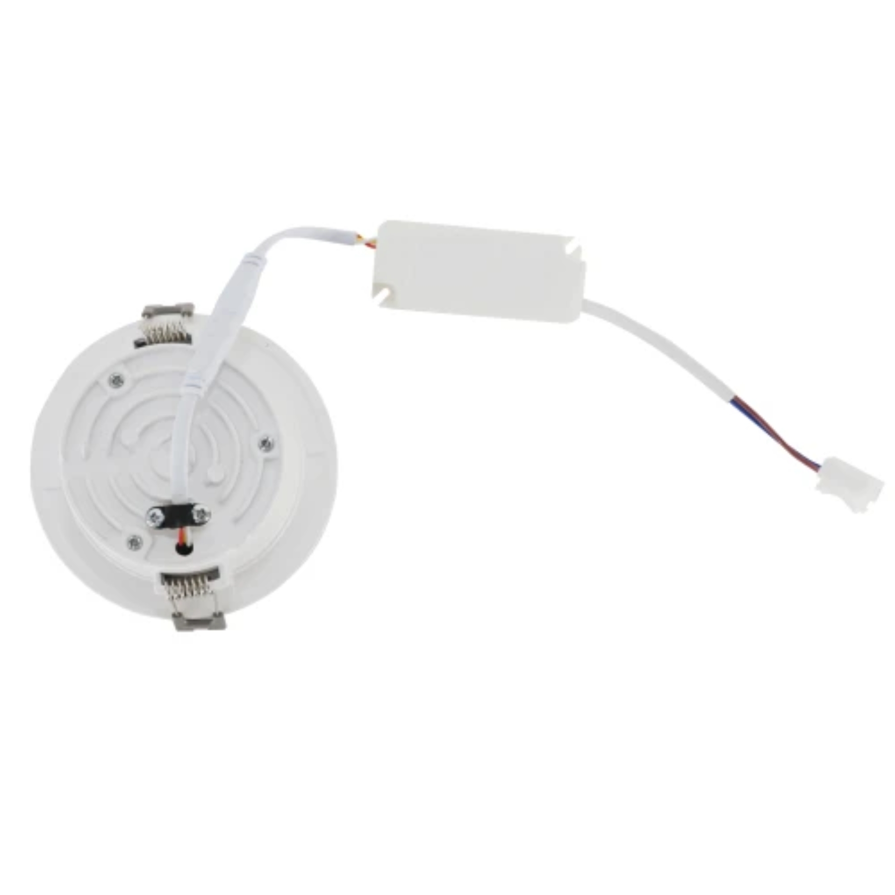 Đèn LED Downlight âm trần 12W đổi màu AT17 110/12W Rạng Đông