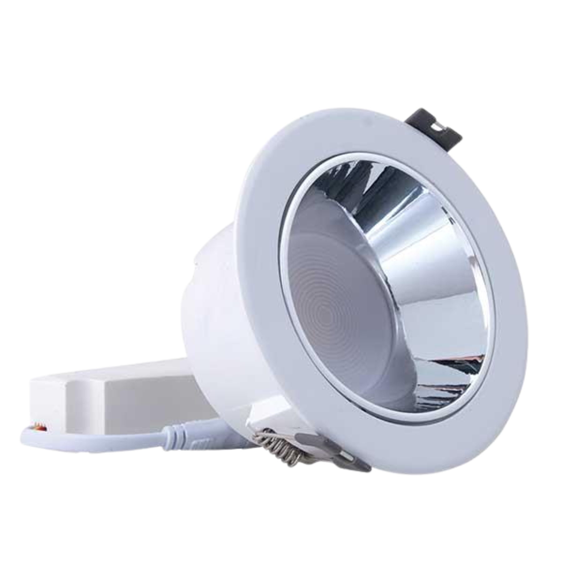 Đèn LED Downlight âm trần 12W đổi màu AT17 110/12W Rạng Đông