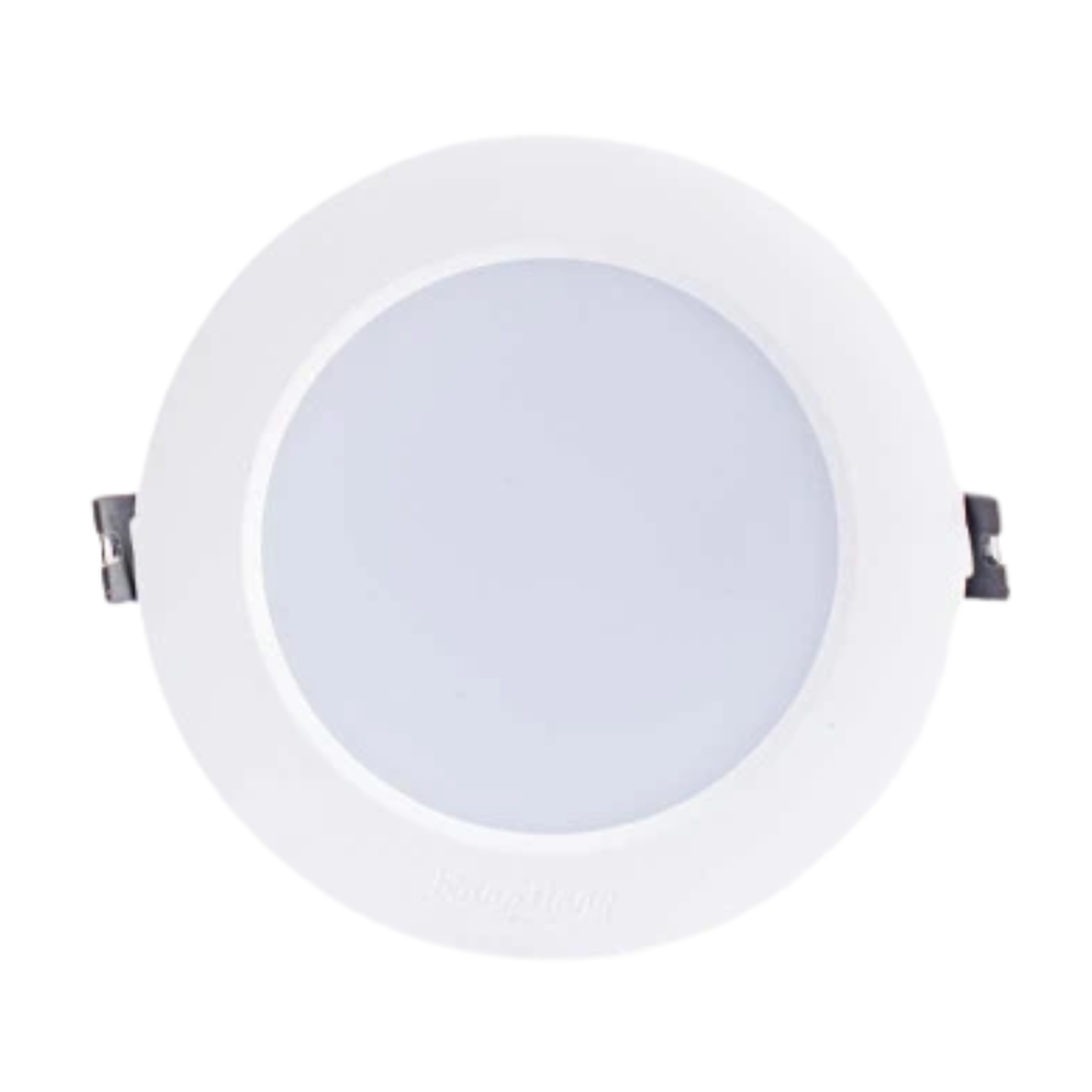 Đèn LED Downlight âm trần 12W lỗ khoét 110mm ánh sáng trắng AT04 110/12W 6500K Rạng Đông