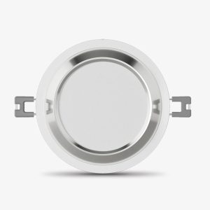Đèn LED Downlight âm trần 12W lỗ khoét 110mm ánh sáng trắng AT60 110/12W 6500K Rạng Đông