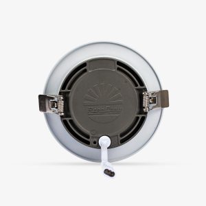 Đèn LED Downlight âm trần 12W lỗ khoét 110mm đổi màu AT20 110/12W Rạng Đông