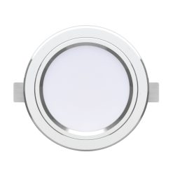 Đèn LED Downlight âm trần 12W lỗ khoét 110mm đổi màu AT20 110/12W Rạng Đông