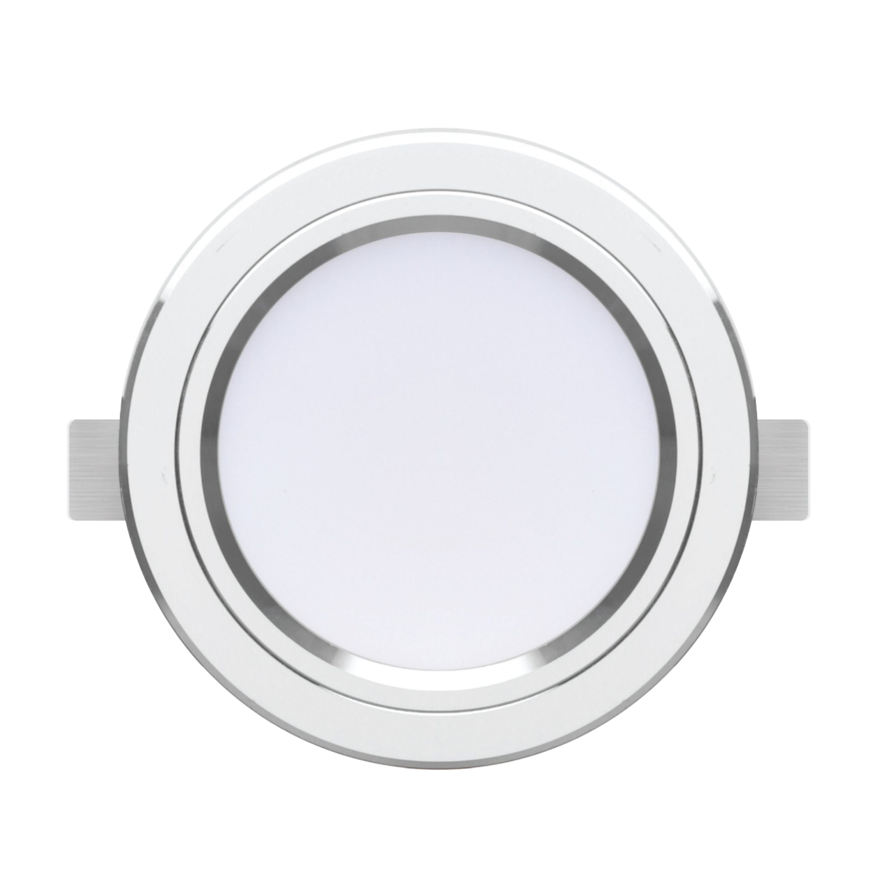 Đèn LED Downlight âm trần 12W lỗ khoét 110mm đổi màu AT20 110/12W Rạng Đông
