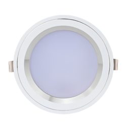Đèn LED Downlight âm trần 12W lỗ khoét 110mm đổi màu AT26 110/12W Rạng Đông