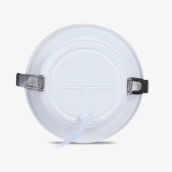 Đèn LED Downlight âm trần 12W lỗ khoét 110mm đổi màu AT58 110/12W Rạng Đông