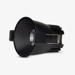 Đèn LED Downlight âm trần 12W lỗ khoét 55mm ánh sáng trung tính AT45 55/12W 4000K Rạng Đông