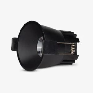 Đèn LED Downlight âm trần 12W lỗ khoét 55mm ánh sáng trung tính AT45 55/12W 4000K Rạng Đông
