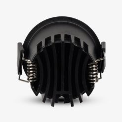 Đèn LED Downlight âm trần 12W lỗ khoét 55mm ánh sáng trung tính AT45 55/12W 4000K Rạng Đông