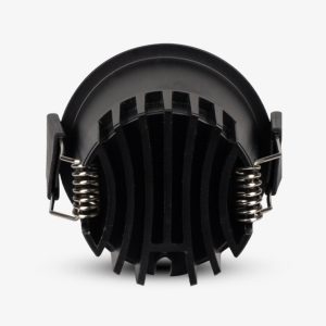 Đèn LED Downlight âm trần 12W lỗ khoét 55mm ánh sáng trung tính AT45 55/12W 4000K Rạng Đông