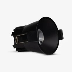 Đèn LED Downlight âm trần 12W lỗ khoét 65mm ánh sáng trung tính AT45 65/12W 4000K Rạng Đông