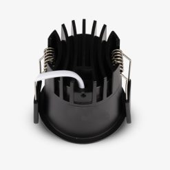 Đèn LED Downlight âm trần 12W lỗ khoét 65mm ánh sáng trung tính AT45 65/12W 4000K Rạng Đông