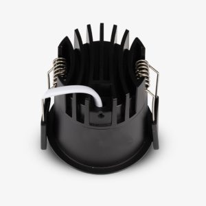 Đèn LED Downlight âm trần 12W lỗ khoét 65mm ánh sáng trung tính AT45 65/12W 4000K Rạng Đông