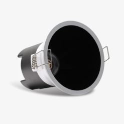 Đèn LED Downlight âm trần 12W lỗ khoét 86mm ánh sáng trung tính AT41 86/12W 4000K Rạng Đông