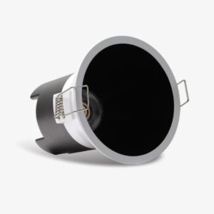 Đèn LED Downlight âm trần 12W lỗ khoét 86mm ánh sáng trung tính AT41 86/12W 4000K Rạng Đông