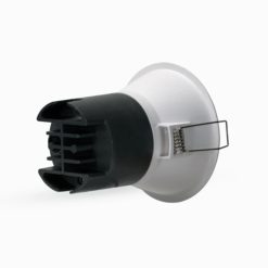 Đèn LED Downlight âm trần 12W lỗ khoét 86mm ánh sáng trung tính AT41 86/12W 4000K Rạng Đông