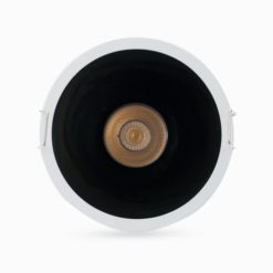 Đèn LED Downlight âm trần 12W lỗ khoét 86mm ánh sáng trung tính AT41 86/12W 4000K Rạng Đông