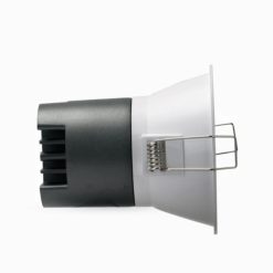 Đèn LED Downlight âm trần 12W lỗ khoét 86mm ánh sáng trung tính AT41 86/12W 4000K Rạng Đông