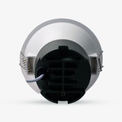 Đèn LED Downlight âm trần 12W lỗ khoét 86mm ánh sáng trung tính AT41 86/12W 4000K Rạng Đông