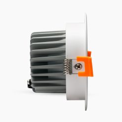Đèn LED Downlight âm trần 12W lỗ khoét 95mm ánh sáng trung tính AT40 95/12W 4000K Rạng Đông