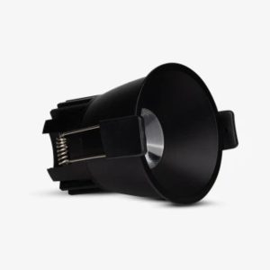 Đèn LED Downlight âm trần 15W lỗ khoét 75mm ánh sáng trung tính AT45 75/15W 4000K Rạng Đông
