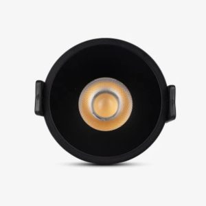 Đèn LED Downlight âm trần 15W lỗ khoét 75mm ánh sáng trung tính AT45 75/15W 4000K Rạng Đông
