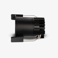 Đèn LED Downlight âm trần 15W lỗ khoét 75mm ánh sáng trung tính AT45 75/15W 4000K Rạng Đông