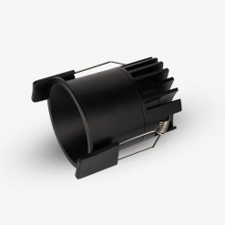 Đèn LED Downlight âm trần 15W lỗ khoét 75mm ánh sáng trung tính AT45 75/15W 4000K Rạng Đông