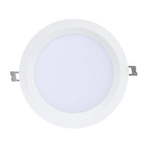 Đèn LED Downlight âm trần 25W lỗ khoét 155mm ánh sáng trắng AT04 155/25W 6500K Rạng Đông
