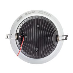 Đèn LED Downlight âm trần 25W lỗ khoét 155mm ánh sáng trắng AT04 155/25W 6500K Rạng Đông