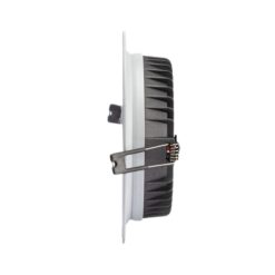 Đèn LED Downlight âm trần 25W lỗ khoét 155mm ánh sáng trắng AT04 155/25W 6500K Rạng Đông