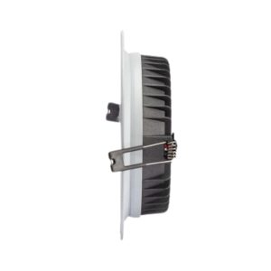 Đèn LED Downlight âm trần 25W lỗ khoét 155mm ánh sáng trắng AT04 155/25W 6500K Rạng Đông