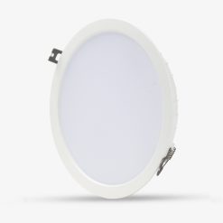 Đèn LED Downlight âm trần 30W lỗ khoét 195mm ánh sáng trắng AT30 195/30W 6500K Rạng Đông