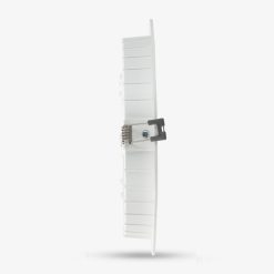 Đèn LED Downlight âm trần 30W lỗ khoét 195mm ánh sáng trắng AT30 195/30W 6500K Rạng Đông
