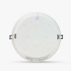 Đèn LED Downlight âm trần 30W lỗ khoét 195mm ánh sáng trắng  AT30 195/30W 6500K Rạng Đông