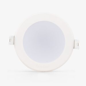 Đèn LED Downlight âm trần 5W ánh sáng trắng AT06.V3 90/5W 6500K Rạng Đông