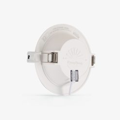 Đèn LED Downlight âm trần 5W ánh sáng trắng AT06.V3 90/5W 6500K Rạng Đông