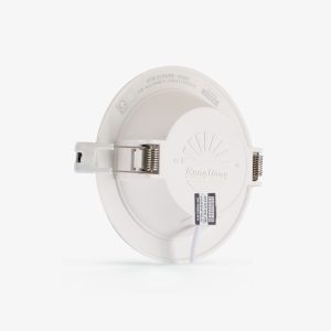 Đèn LED Downlight âm trần 5W ánh sáng trắng AT06.V3 90/5W 6500K Rạng Đông