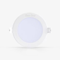 Đèn LED Downlight âm trần 7W ánh sáng trắng AT06.V2 90/7W 6500K Rạng Đông