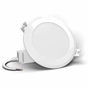 Đèn LED Downlight âm trần 7W ánh sáng trắng AT06.V2 90/7W 6500K Rạng Đông