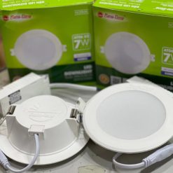 Đèn LED Downlight âm trần 7W ánh sáng trắng AT06.V2 90/7W 6500K Rạng Đông