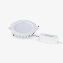 Đèn LED Downlight âm trần 7W đổi màu AT16.RF 90/7W Rạng Đông