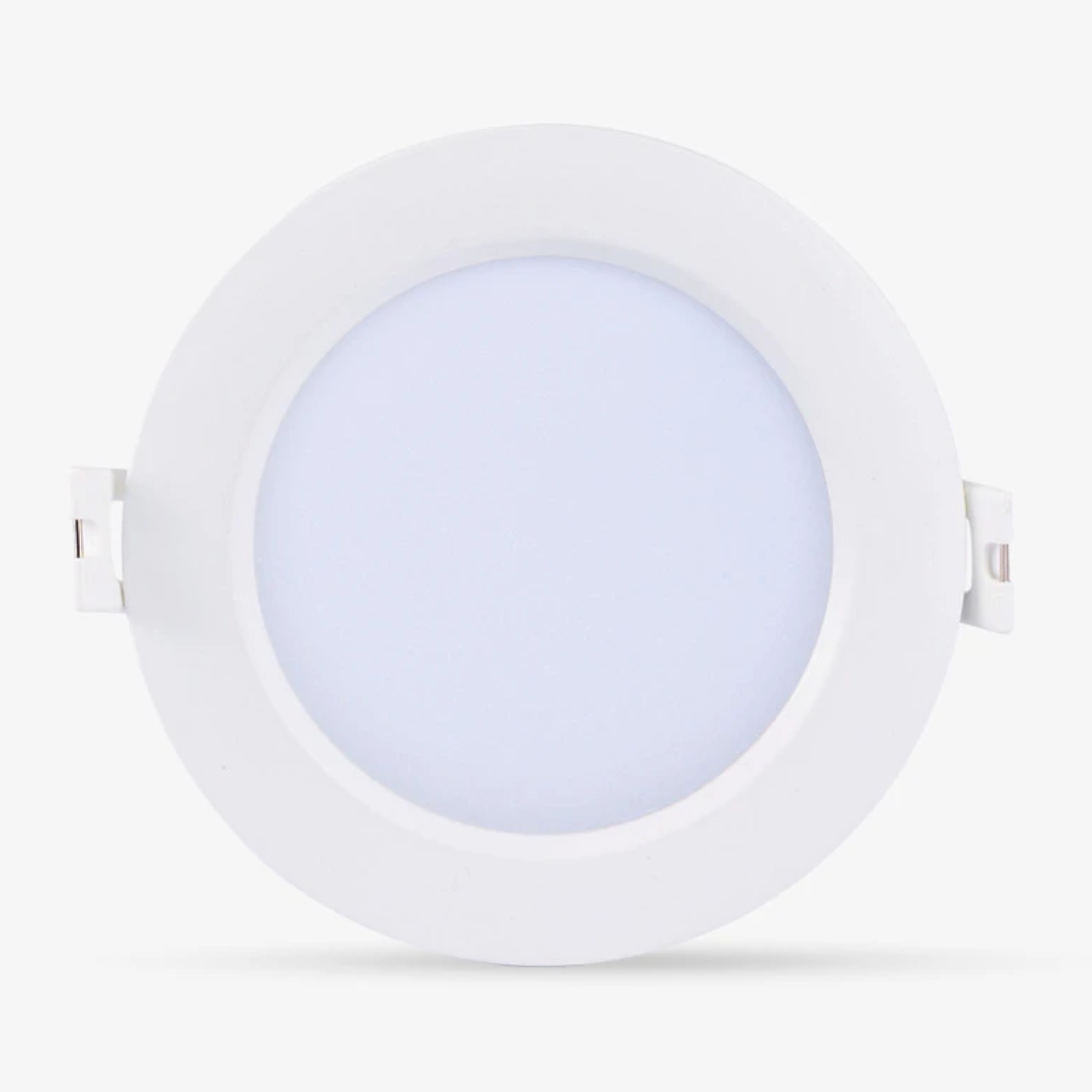 Đèn LED Downlight âm trần 7W đổi màu AT16.RF 90/7W Rạng Đông