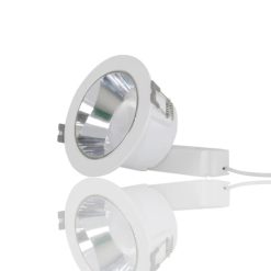 Đèn LED Downlight âm trần 7W đổi màu AT17 90/7W Rạng Đông