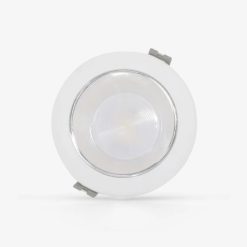 Đèn LED Downlight âm trần 7W đổi màu AT17 90/7W Rạng Đông