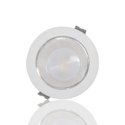 Đèn LED Downlight âm trần 7W đổi màu AT17 90/7W Rạng Đông